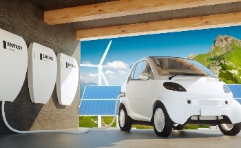 UK Electric Car Sales Break 20% Barrier for Third Consecutive Month
