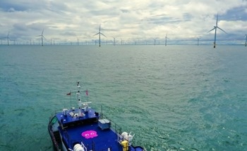 Octopus Energy Surpasses $2 Billion Offshore Wind Investment in 2 Years