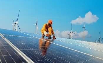 Wavy Pipes Prove to be More Efficient Than Straight Pipes in Hybrid Solar Energy Systems