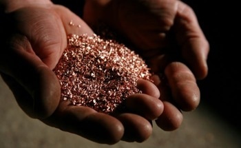 Veolia Has Developed a New Process for Recycling Copper From Decommissioned Nuclear Facilities