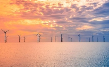 Control System Improves ROV Performance for Offshore Wind Farms