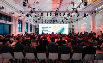 Power Up Your Future: Sungrow Sets the Vision for the Future of Energy Storage in Italy