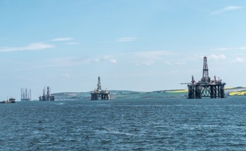 Study Highlights Impact of Methane Leakage from Abandoned Wells