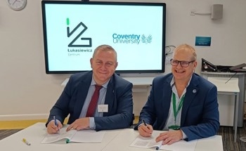 Research Into Climate, Energy and the Environment on the Horizon Thanks to Coventry University Group Agreement