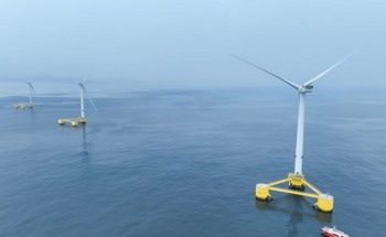 Ocean Winds Extends Operations & Maintenance (O&M) Contract with Principle Power for WindFloat Atlantic Project