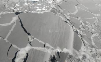 Predicting the First Ice-Free Summer in the Arctic