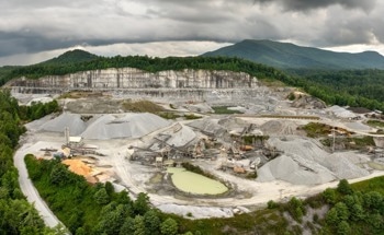 Mining-Induced Deforestation Revealed: Satellite Data Uncovers Global Carbon Emissions Crisis