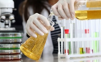 Turning Food Waste into High-Performance Biofuel