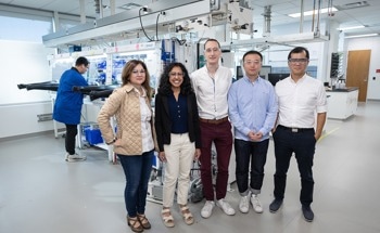 New Insights into EV Battery Aging