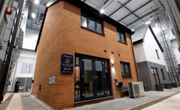 Bellway Future Home Produces Key Findings for Future Heating of New Homes as UK Prepares to Go Gas-Free