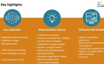 AI-Driven Design Optimization for Offshore Wind Turbines