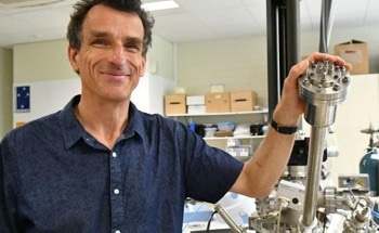 A Novel Approach to Sustainable Hydrogen Production