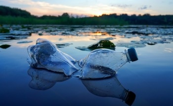 Advanced Optical Sorting: A Solution for Marine Plastic Pollution