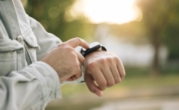 Toxic Chemicals Found in Popular Wearable Devices