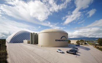 Energy Dome and Engie Sign Pioneering Storage Offtake Agreement