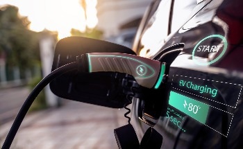 Global Demand for Electric Vehicles Ramps Up as One in Four New Cars Now Plug-Ins