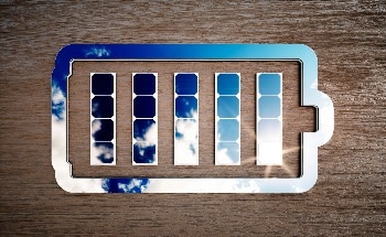 Breakthrough in Sustainable Battery Technology Using Organic Industrial Byproducts