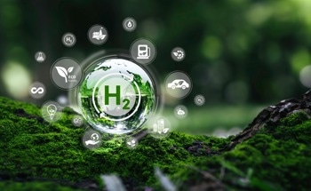 Ruthenium Nanoclusters Improve Hydrogen Production