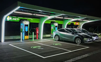 Siemens Powers Italy’s Green Mobility Transition with Key Electrification Projects