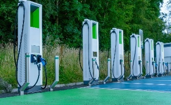 Massive EV Batteries Undermine Climate Goals