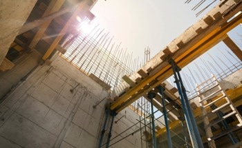 Construction Materials as a Solution for Carbon Dioxide Storage
