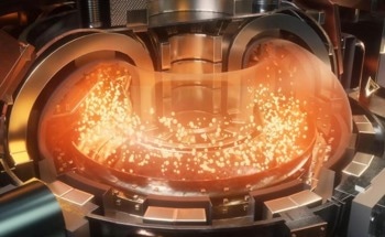 "Artificial Sun" Achieves 1,066-Second Plasma Operation