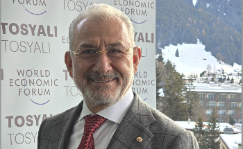 Tosyali Launches One of the World’s Largest Self-Consumption Solar Power Plant Projects