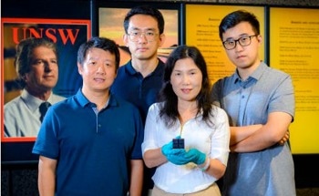 UNSW Achieves World Record in Kesterite Solar Efficiency