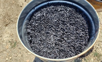 The Future of Carbon Sequestration: Is Biochar a Reliable Solution?