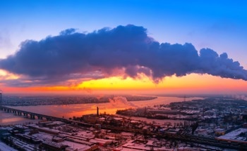 Achieving Global Sustainability Through Energy Sector Innovation