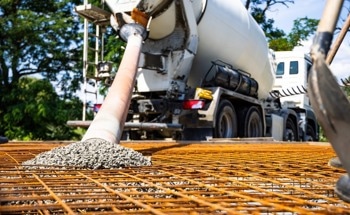 Scientists Unveil New Method to Trap CO2 in Concrete