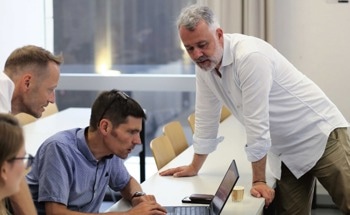 ETH Zurich’s CAS Program Provides Crucial Expertise
