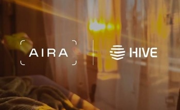 Landmark Partnership Between Eco-tech Pioneer Hive and Scandinavian Superpower Aira to Drive Energy Transition by Catapulting Heat Pump Adoption in the UK