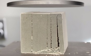 Carbon Capture Reinvented: How TerraFixing Ensures Quality with Mecmesin