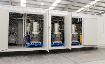 Fabrum and Sumitomo Partner to Expand Liquid Hydrogen Technology Access to Industry