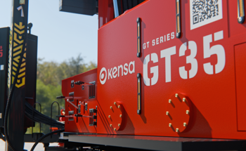 Kensa Expands Capabilities with In-House Drilling Service
