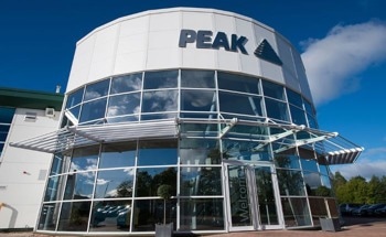 PEAK Scientific Proudly Announce My Green Lab ACT Ecolabel Certification