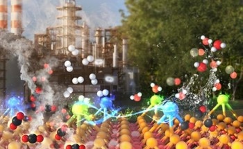 New Catalyst Technology Paves the Way for Carbon Neutrality