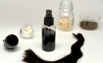 New Bio-Based Hair Conditioner Offers Eco-Friendly Alternative