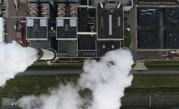 Research Unveils Solution for Large-Scale CO2 Sequestration