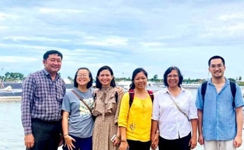 Call for Action in Vietnam to Make Low-Emission Food System Reforms