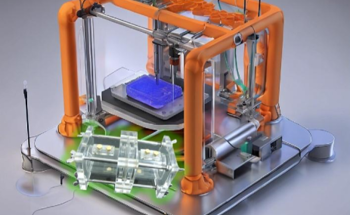 3D Printing Revolutionizes Microbial Electrochemical Systems