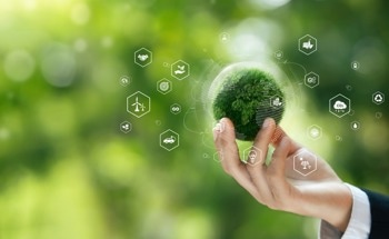Is AI the Key to a Sustainable Future? Researchers Explore the Evidence