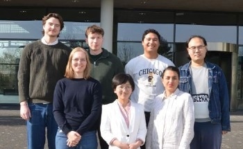 Self-Optimizing Catalysts Facilitate Water-Splitting for the Green Production of Hydrogen