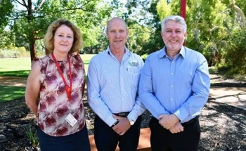 Smart Sprays and Cold Plasma to Optimize Crop Productivity
