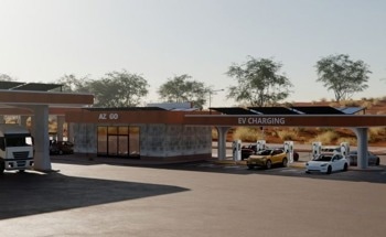 Konect: Transforming Australian Service Stations into Multi-Fuel Convenience Hubs