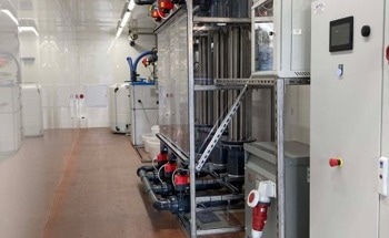 Arvia Technology Launches ‘Industry-First’ Proven PFAS Destruction Solution