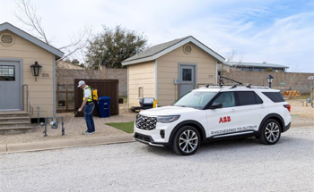 Growing Need to Address Methane Leaks: ABB Reports Major Demand Increase for Natural Gas Detection Solution