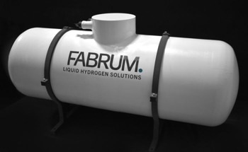 Hydrogen Electric Flight Prepares for Lift Off in New Zealand