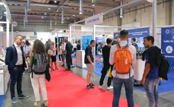 Hydrogen Expo 2025 Showcases Rapid Evolution of Growing Hydrogen Sector